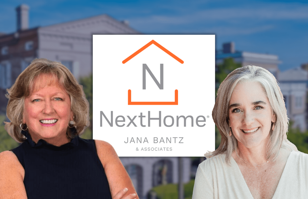 Jana Bantz & Associates of NextHome The Agency Group