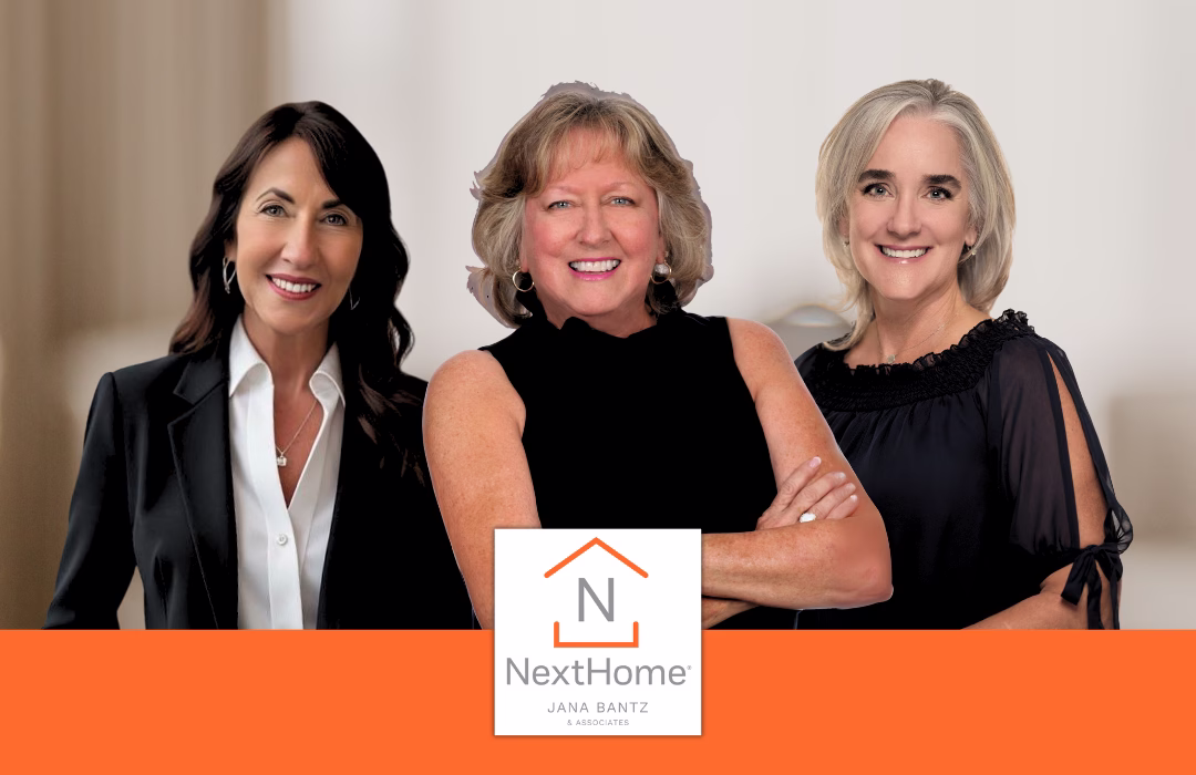 Jana Bantz & Associates of NextHome The Agency Group