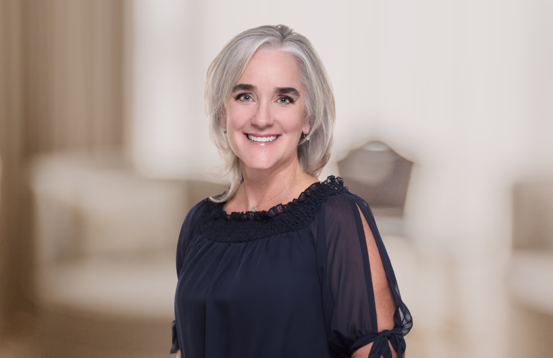 Lisa Maynor Real Estate Agent Realtor Jana Bantz of NextHome The Agency Group